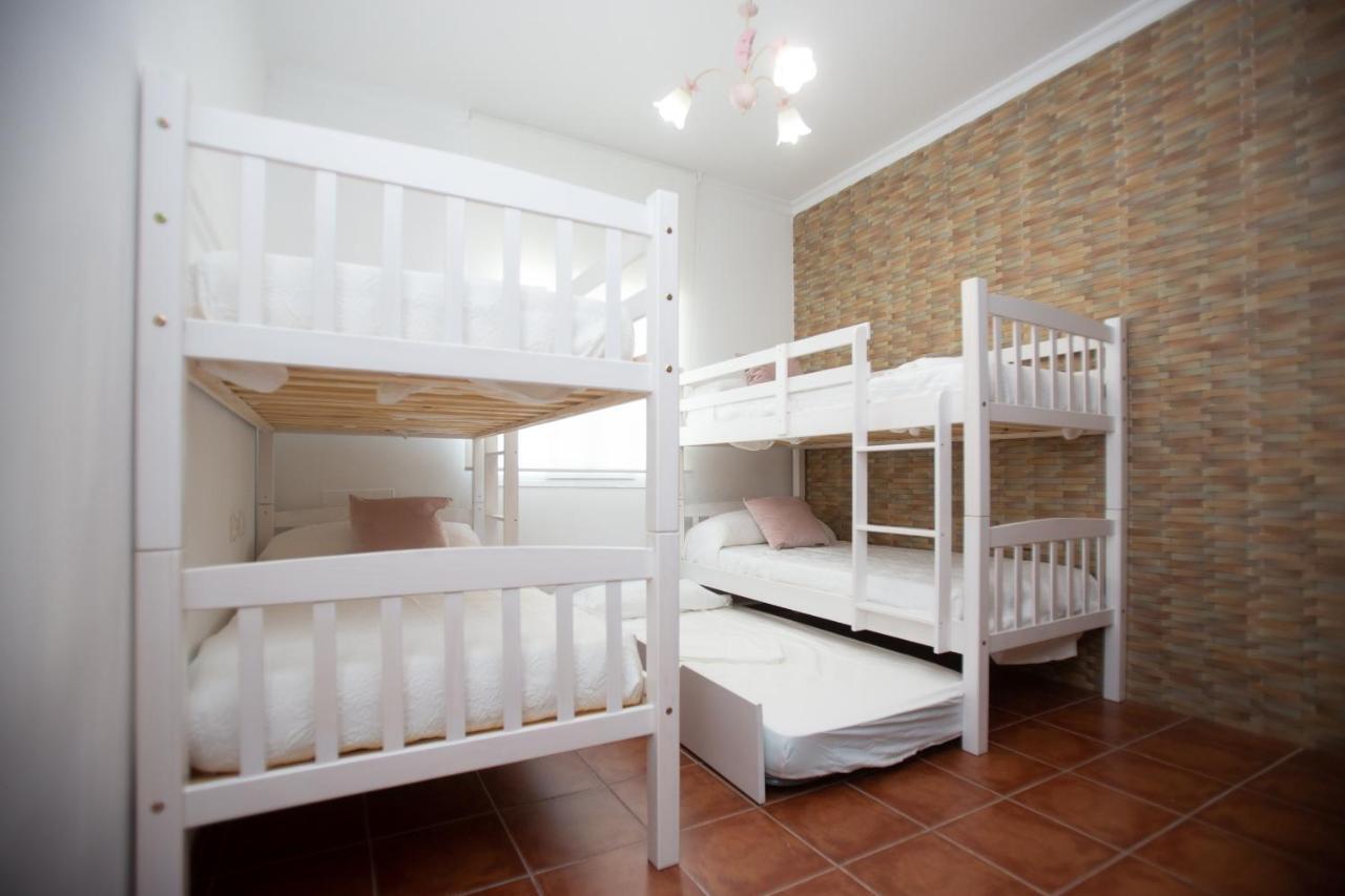 Villa Las Raices Sanlúcar de Barrameda Kültér fotó