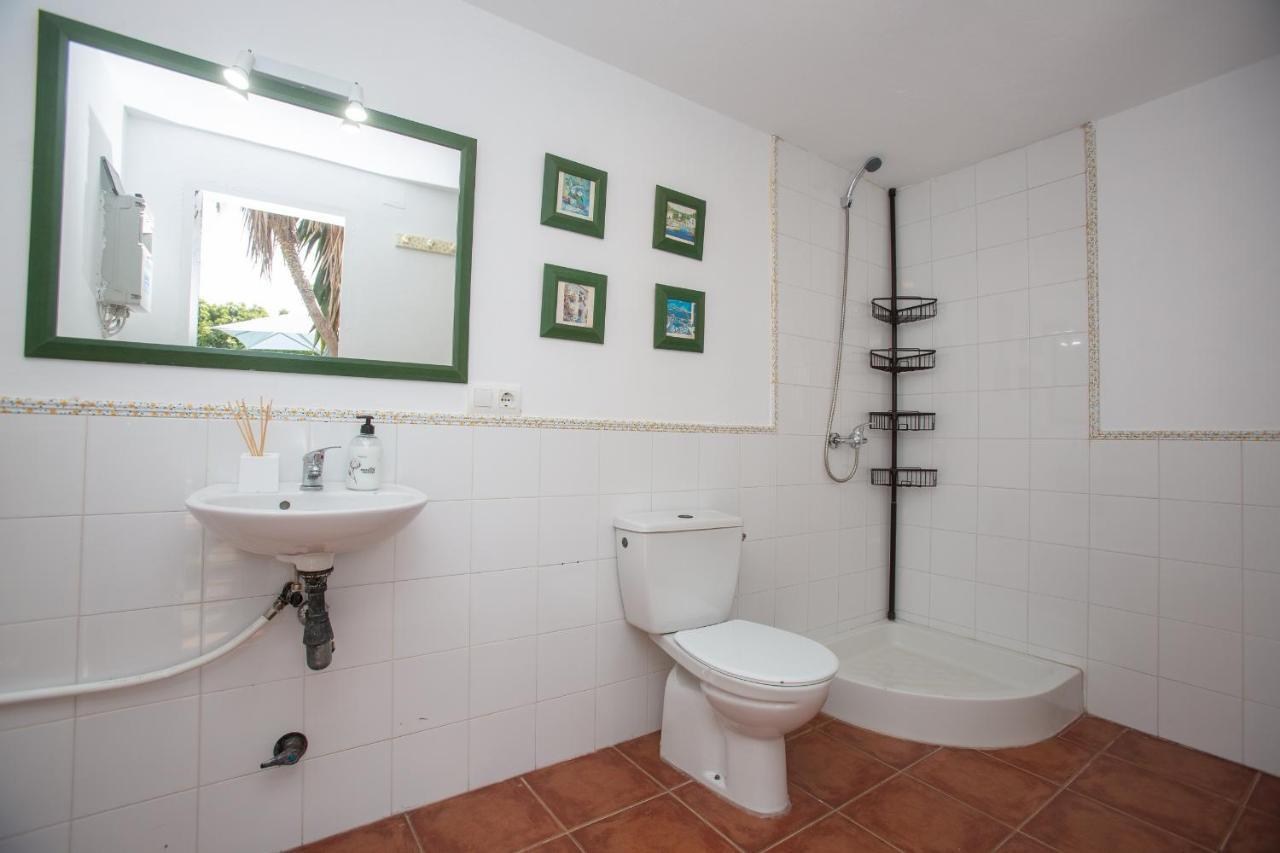 Villa Las Raices Sanlúcar de Barrameda Kültér fotó